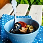 gnocchetti in guazzetto di mare evidenza