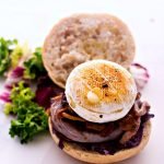 panino gourmet recipe foodblog labarchettadicartadizucchero.com